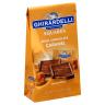 Ghirardelli - Milk Chocolate Squares with Caramel