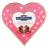 Ghirardelli - Milk Choc Caramel sm Heart