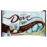 Dove - Milk Choc Coconut Creme Eggs