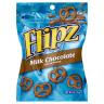 Flipz - Milk Choc Covered Pretzels