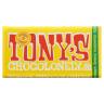 tony's - Milk Choc Honey Almnd