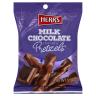 herr's - Milk Choc Pretzel Enrobed