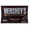 hershey's - Milk Choc W Almond Snksz Bag