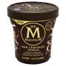 Magnum - Milk Chocolate and Vanilla