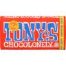 tony's - Milk Chocolate Bar