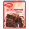 Betty Crocker - Milk Chocolate Brownie Mix