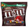 M&m's - Milk Chocolate Family Size