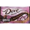 Dove - Milk Chocolate Hearts