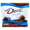 Dove - Milk Chocolate Promises
