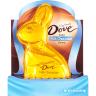 Dove - Milk Chocolate Solid Bunny