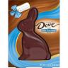 Dove - Milk Chocolate Solid Bunny