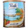 Peak - Milk Powder Peak Whole Dry Ins