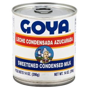 Goya - Milk Swt Cndnsd