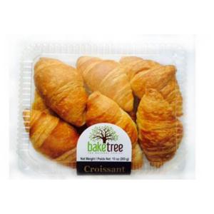 Baketree - Mini Croissants