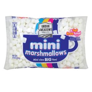 Urban Meadow - Mini Marshmallow