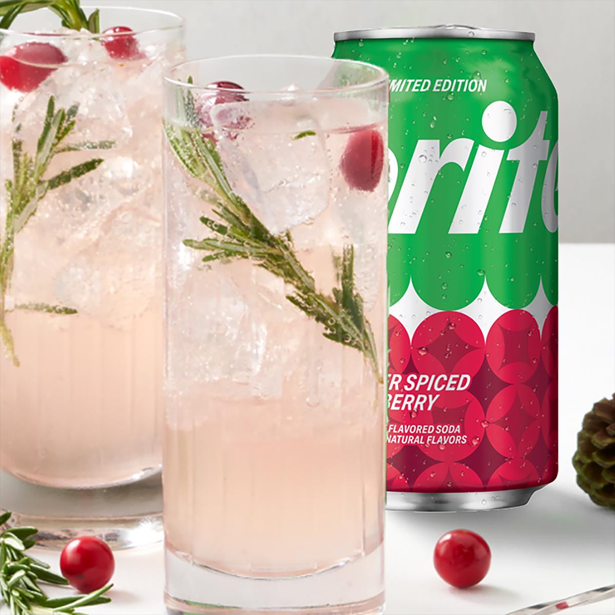 Mistletoe Mixer - Sprite