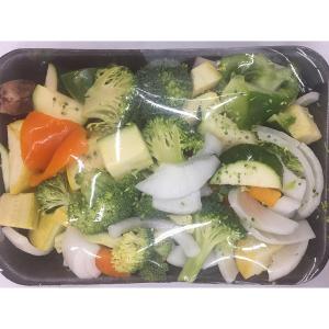 Fresh Produce - Mixed Cut Veg 4