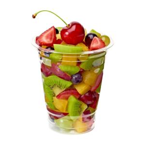 Produce - Mixed Fruit Cup 2