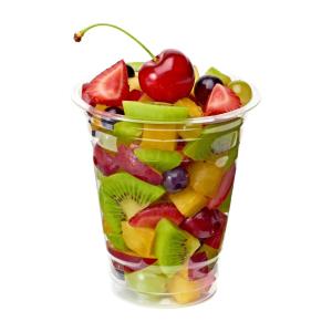 Fresh Produce - Mixed Fruit Cup 3