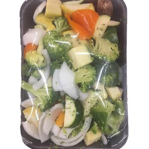 Fresh Produce - Mixed Vegetable