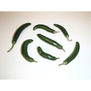 melissa's - Serrano Chile Peppers