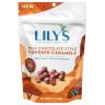 Lily's Sweets - Milk Chocolate Covered Caramels