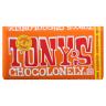 tony's - Caramel Sea Salt Milk Chocolate