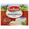 MOZZARELLA PART SKIM