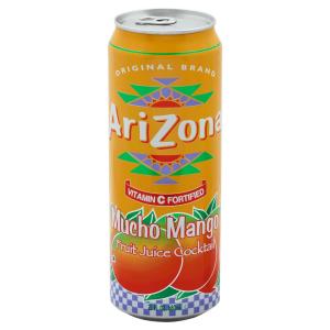 Arizona - Mucho Mango Can