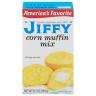 MUFFIN MIX CORN