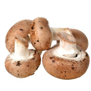 Fresh Produce - Mushroom Cremini Brown