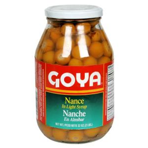 Goya - Nance