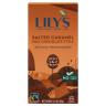 Lily's Sweets - no Sugar Added 40% Cocoa Milk Choc Bar