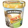 Ben & jerry's - Non Dairy Milk Cookies