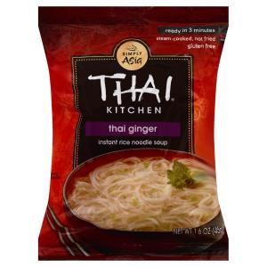 Thai Kitchen - Noodle Inst rc Thai Gingr