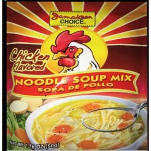 Maggi - Noodle Soup Mix