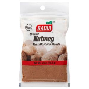Badia - Nutmeg Ground Cello