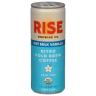 Rise Brewing co. - Oat Milk Vanilla Coffee