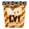 Oatly - Oatly nd Choc Chip Frz Desrt