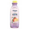 ORGANIC STRWBRRY BNN KEFIR