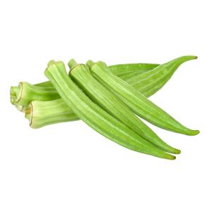 Produce - Okra