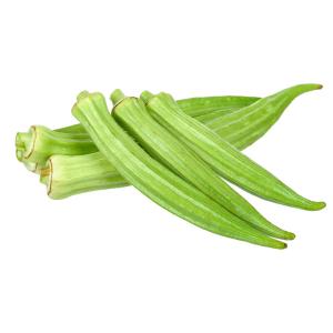 Fresh Produce - Okra