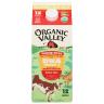 Organic Valley - Omega3 Whole Milk