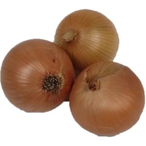 Fresh Produce - Onions Yellow