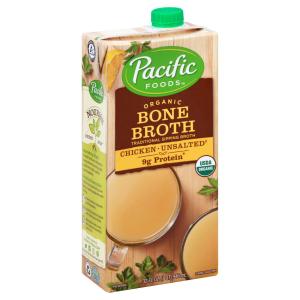 Pacific - Organic Chicken Bone Broth