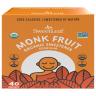 Sweet Leaf - Org Monk Fruit Box