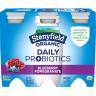 ORG PROBIOTIC DRNK BLUEBERRY POM