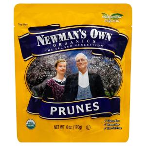 newman's Own - Org Prunes