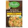 Pacific - Organic White Bean Kale Millet Bone