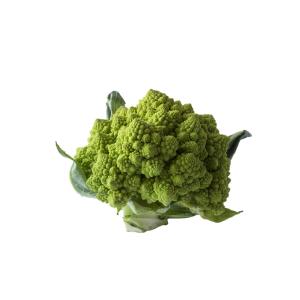 Fresh Produce - Organic Broccoli Cauliflower